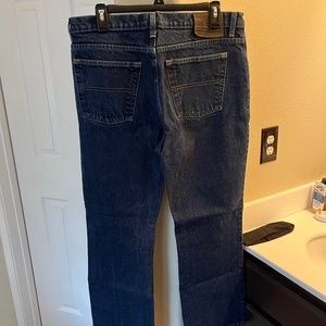Women’s Ralph Lauren Jeans in great used condition!